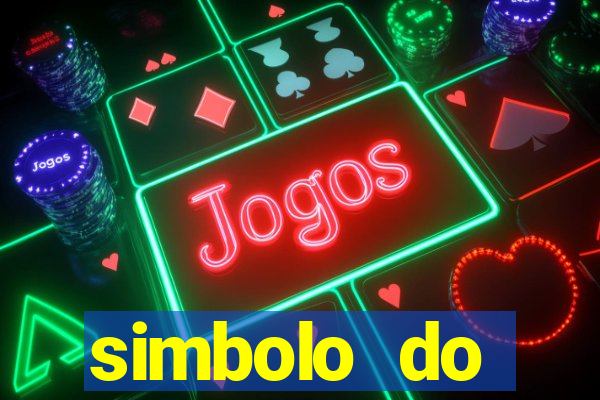 simbolo do corinthians copiar e colar